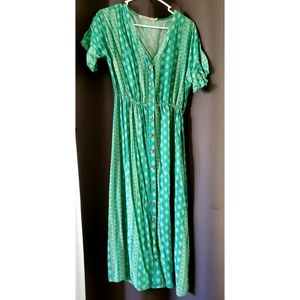 Cute Summer Sundress!